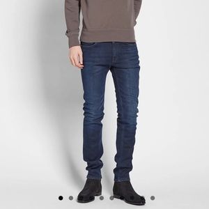 ACNE STUDIOS ACE OREO JEAN
